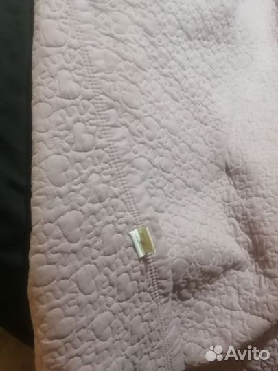 Накидки на диван и кресла