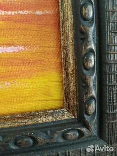 Картины маслом на холсте любовь