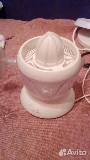 Бытовая техника для кухни