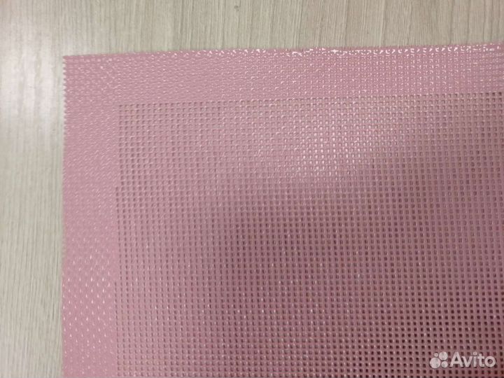 Коврик силиконовый перфорированный новый