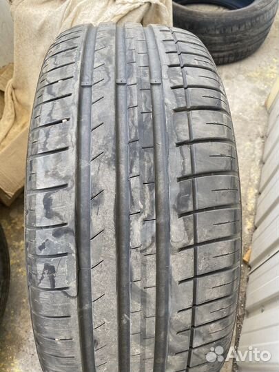 Pirelli P7 Evo Performance 215/50 R17