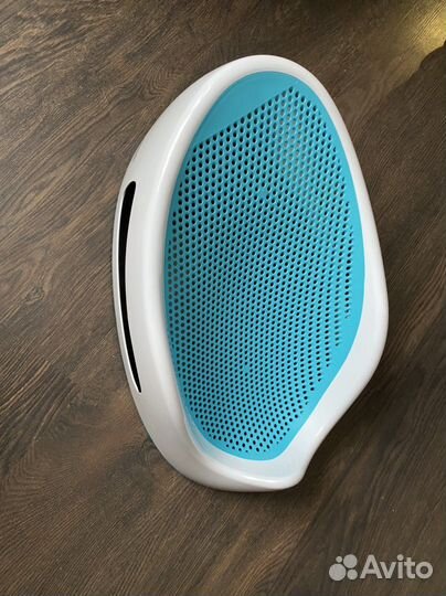 Горка для купания