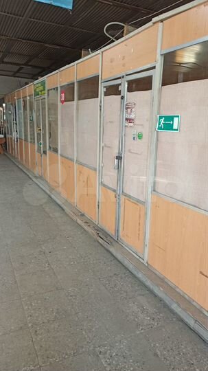 Торговое помещение, 129 м²