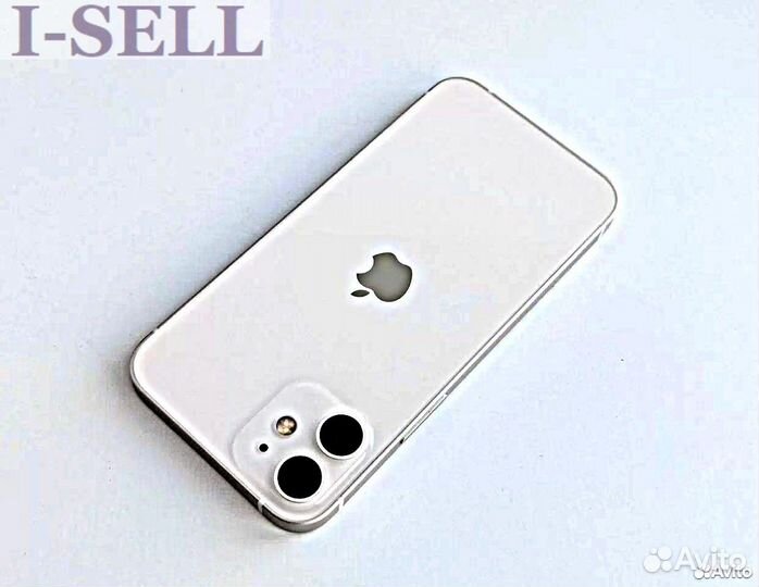 iPhone 12 mini, 128 ГБ