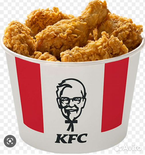 Продам крылешки кфс