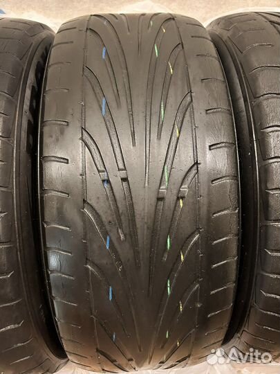 Toyo Proxes T1-R 225/50 R17 94Y