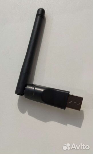 Wi-Fi USB адаптер для компьютера