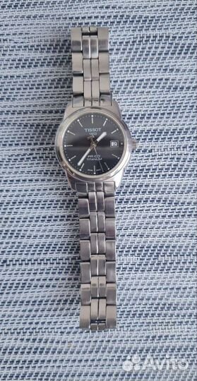 Часы женские tissot