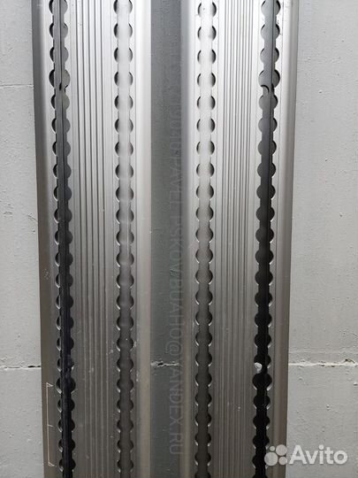 Крепление сидений Mercedes Viano Vito w639 Виано