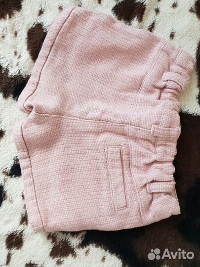 Шорты Next для девочки