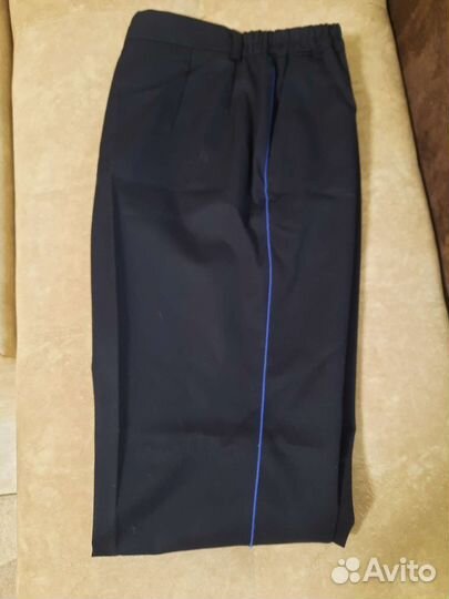 Полицейская форма