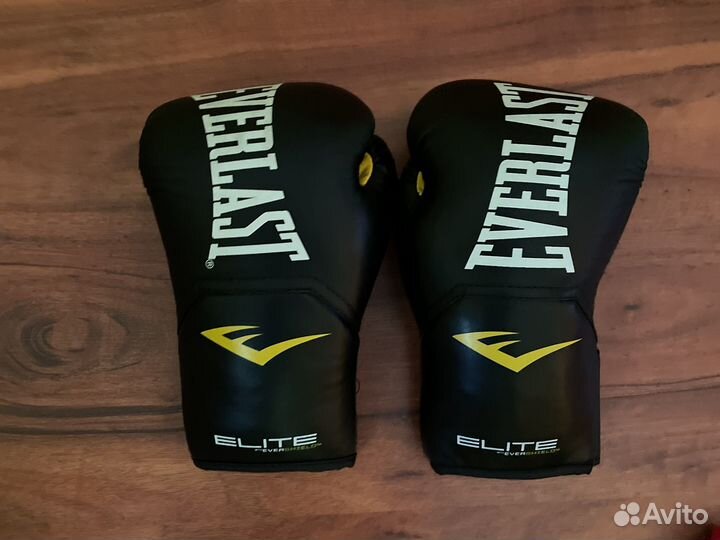 Набор для бокса детский