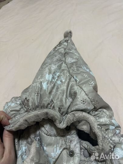 Комбинезон детский