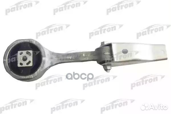 Опора двигателя VAG fabia/polo 99- PSE3253 patron