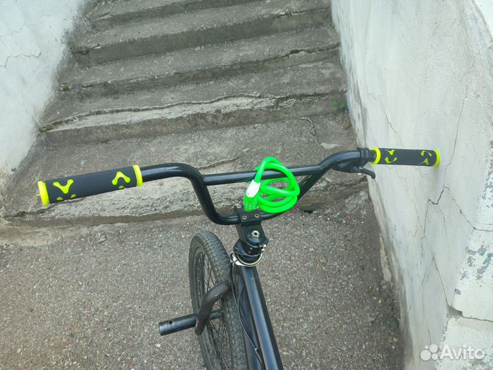 Велосипед BMX бу