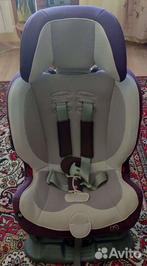 Автокресло Аilebebe Swing Moon