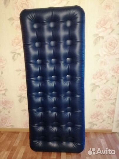 Надувной матрас pavillo