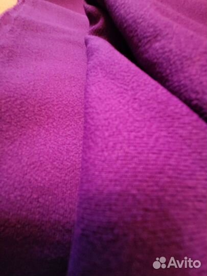 Ткань плотный креп