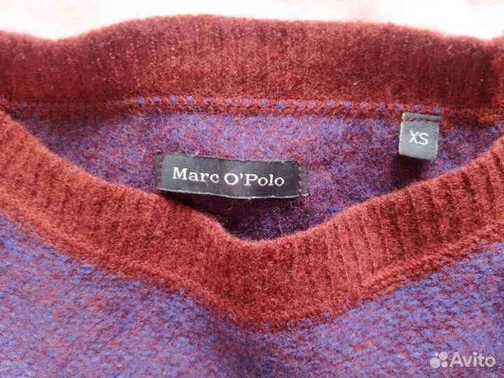 Свитер Marc O'polo