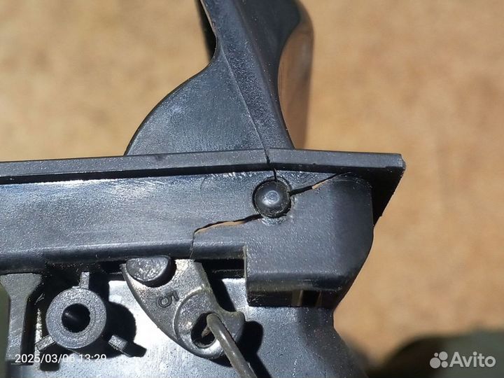 Бардачок консоли Nissan Cefiro A32 1994 VQ20