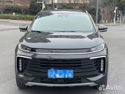 EXEED TXL 1.6 AMT, 2021, 58 000 км