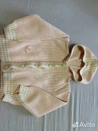 Одежда детская