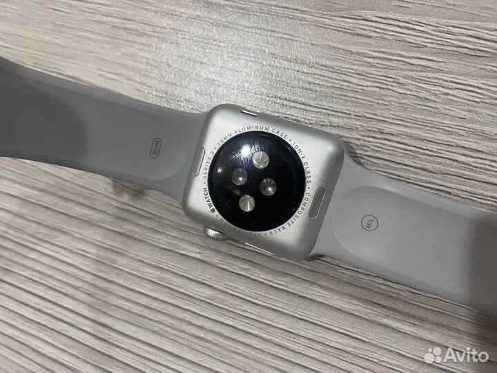 Apple watch series 3 38mm