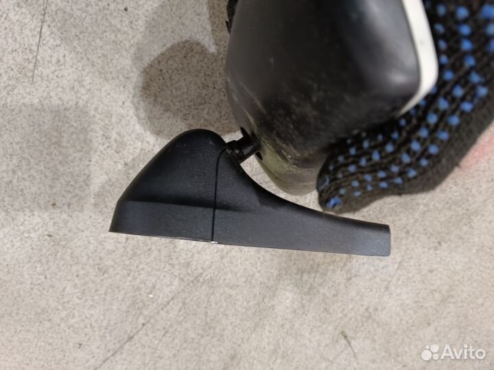 Зеркало с автозатемнением для Skoda Octavia A7