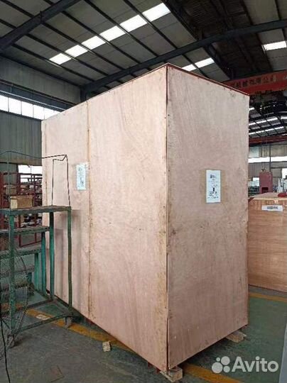 Радиально-сверлильный станок Z3050x16/1