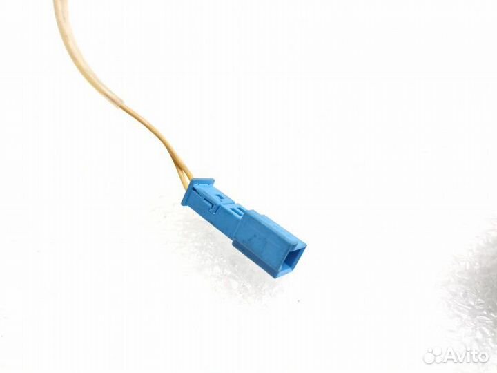 Переключатель скоростей подрулевой (лепесток) Bmw