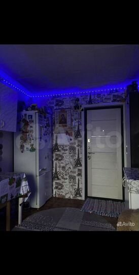 Комната 30 м² в 2-к., 4/5 эт.