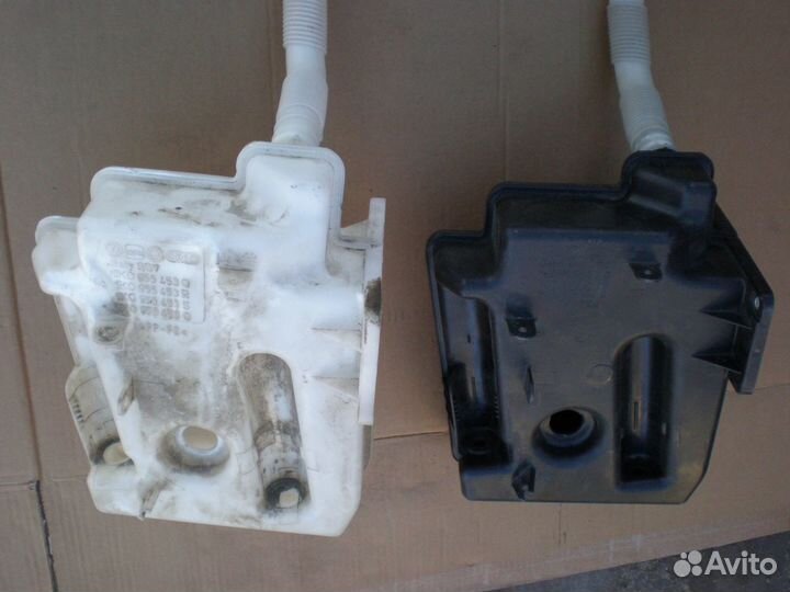 Бачок омывателя VW Audi Skoda Seat 1K0955453