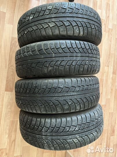 Gislaved Nord Frost 5 195/65 R15 91T