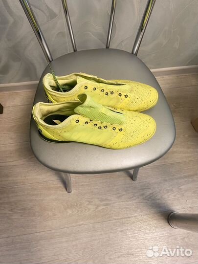 Футзалки adidas X15.1