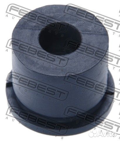 Втулка задней рессоры передняя