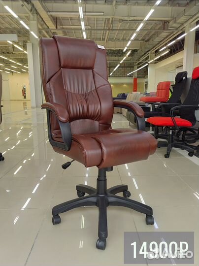 Офисное кресло от производителя