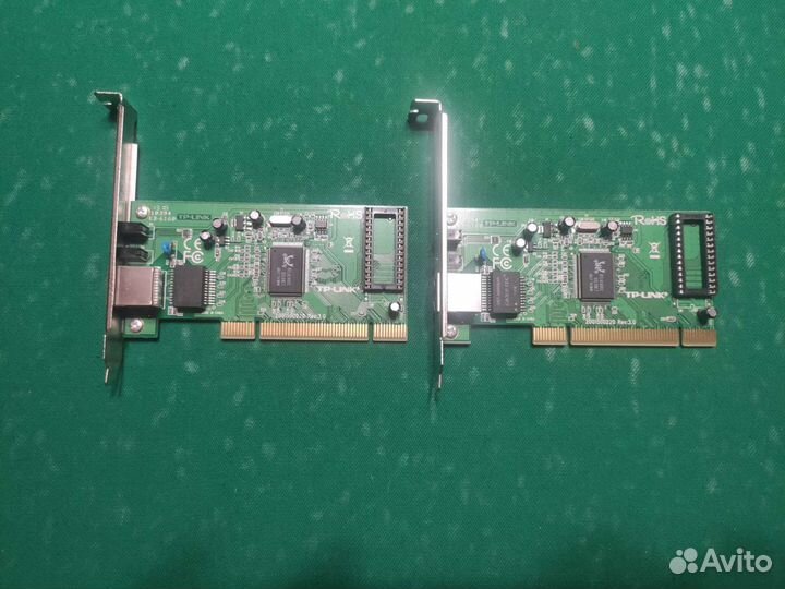 Сетевая карта