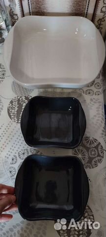 Vivo форма для запекания