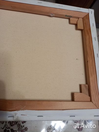 Картина маслом на холсте натюрморт