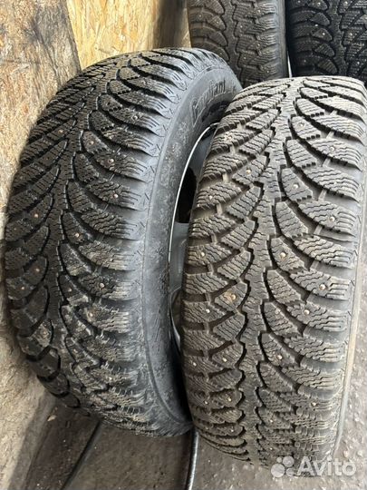 Cordiant Sno-Max 225/65 R17