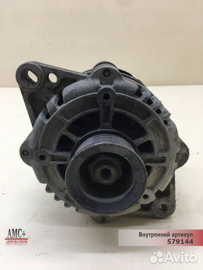 Генератор Chevrolet Lacetti J200 2003-2013