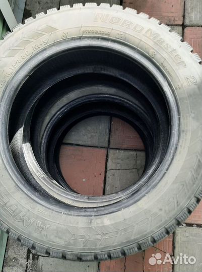 Amtel NordMaster 185/65 R15 88Q