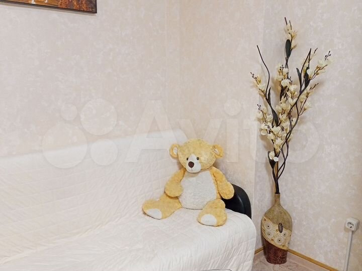 Комната 30 м² в 3-к., 2/3 эт.