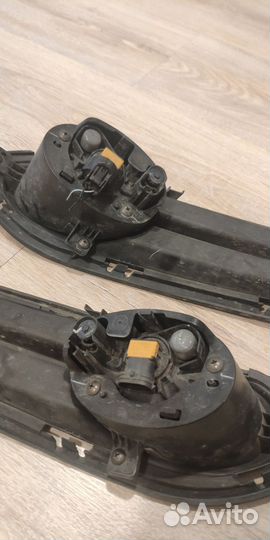 Противотуманные фары Honda Vezel