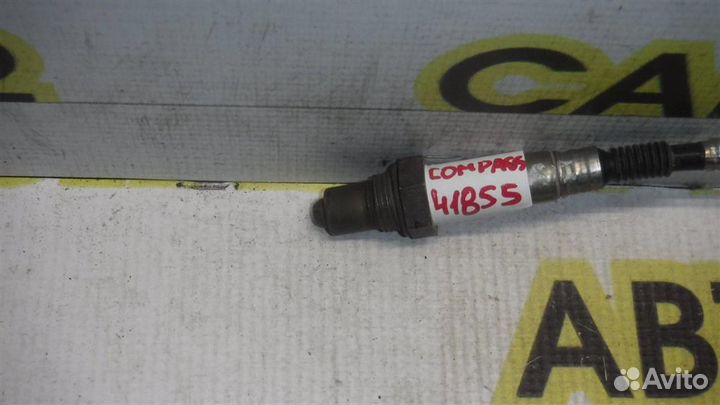 Датчик кислородный/Lambdasonde Hyundai Elantra (H