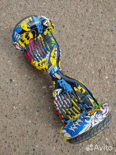 Гироскутер бу