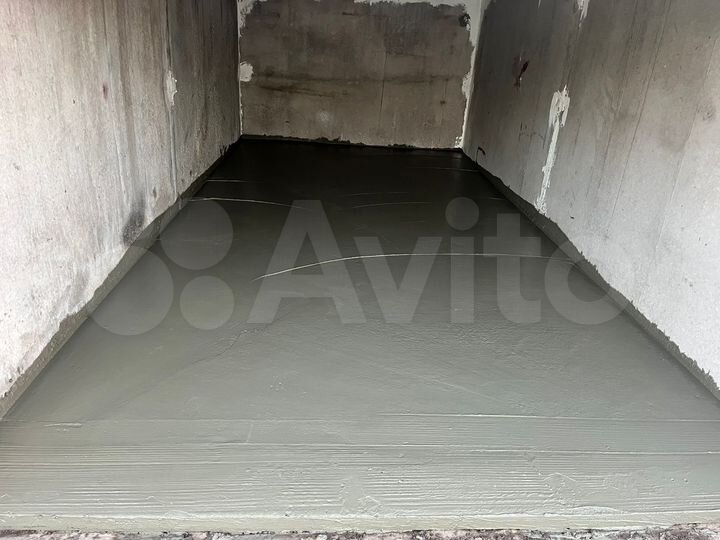 Гараж, 18 м²