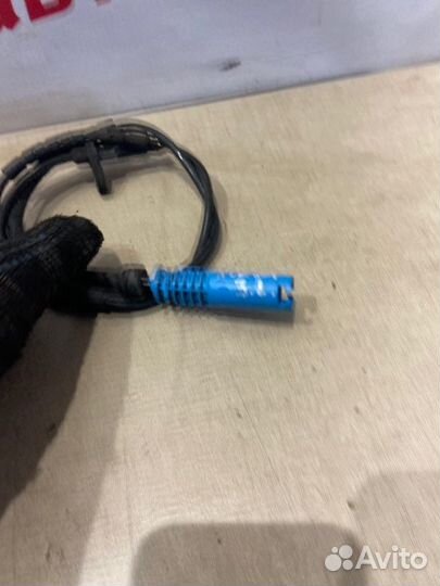 Датчик ABS передний Bmw X1 E84 N20B20A 2011