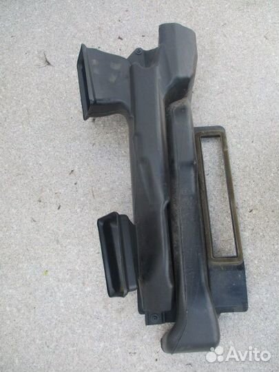 Воздуховод печки Volvo 82401143