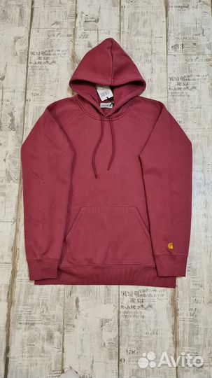 Худи Carhartt WIP Chase Hoodie